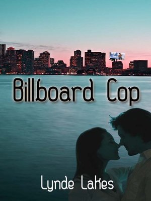 cover image of Billboard Cop